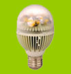 Лампа светодиодная ГРУША (Е27)